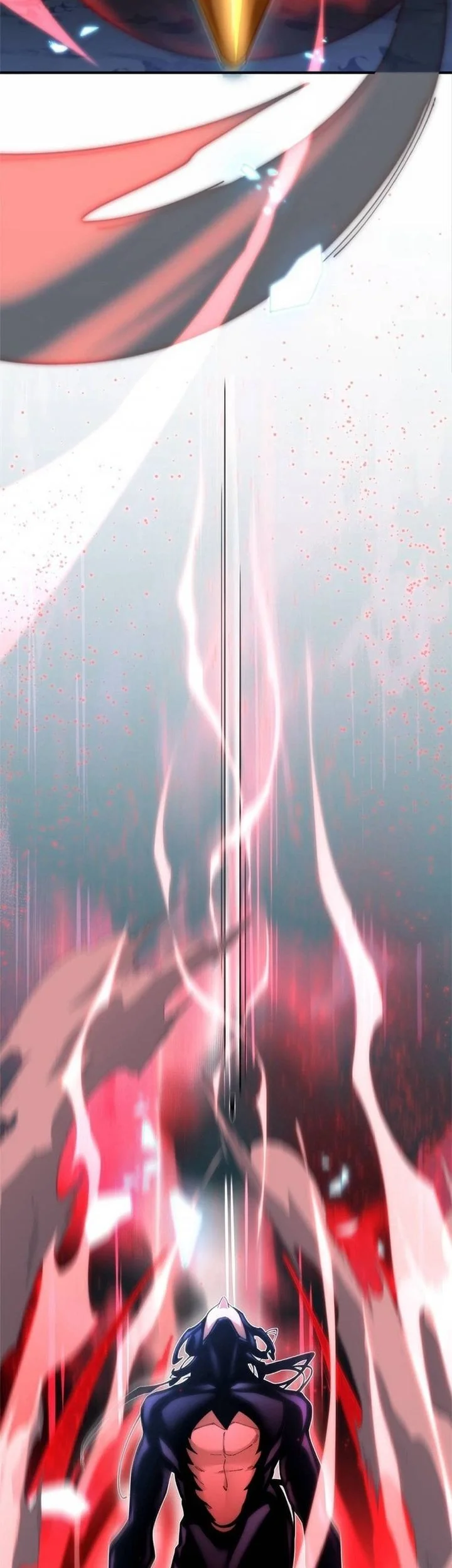 The Chosen SSS-Rank Chapter 15 Gambar 5