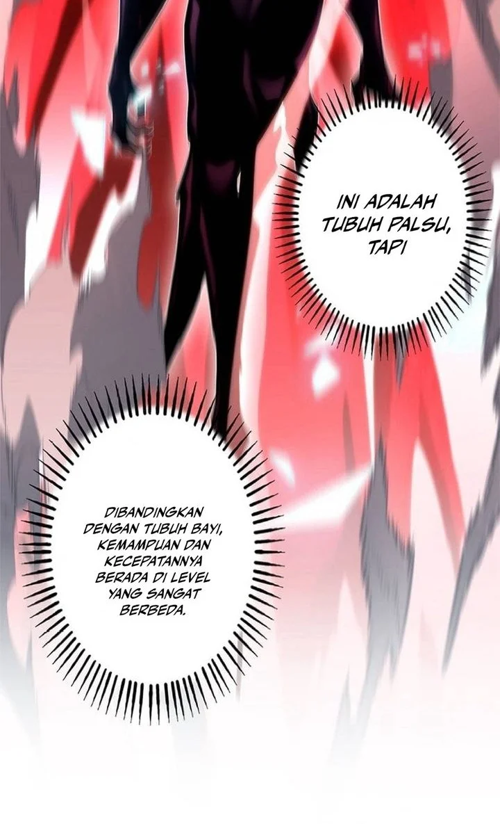 The Chosen SSS-Rank Chapter 15 Gambar 6