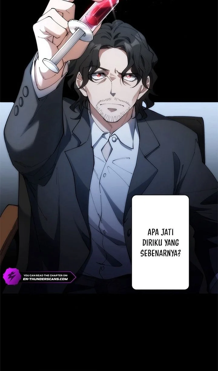 The Chosen SSS-Rank Chapter 16 Gambar 5