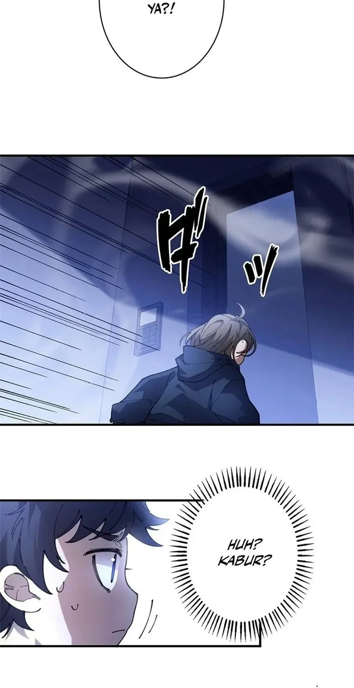 The Chosen SSS-Rank Chapter 20 Gambar 4