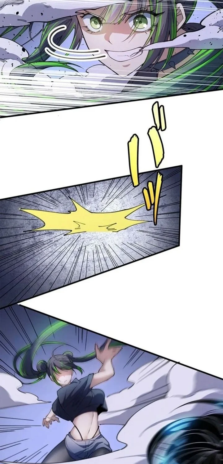 The Chosen SSS-Rank Chapter 26 Gambar 5