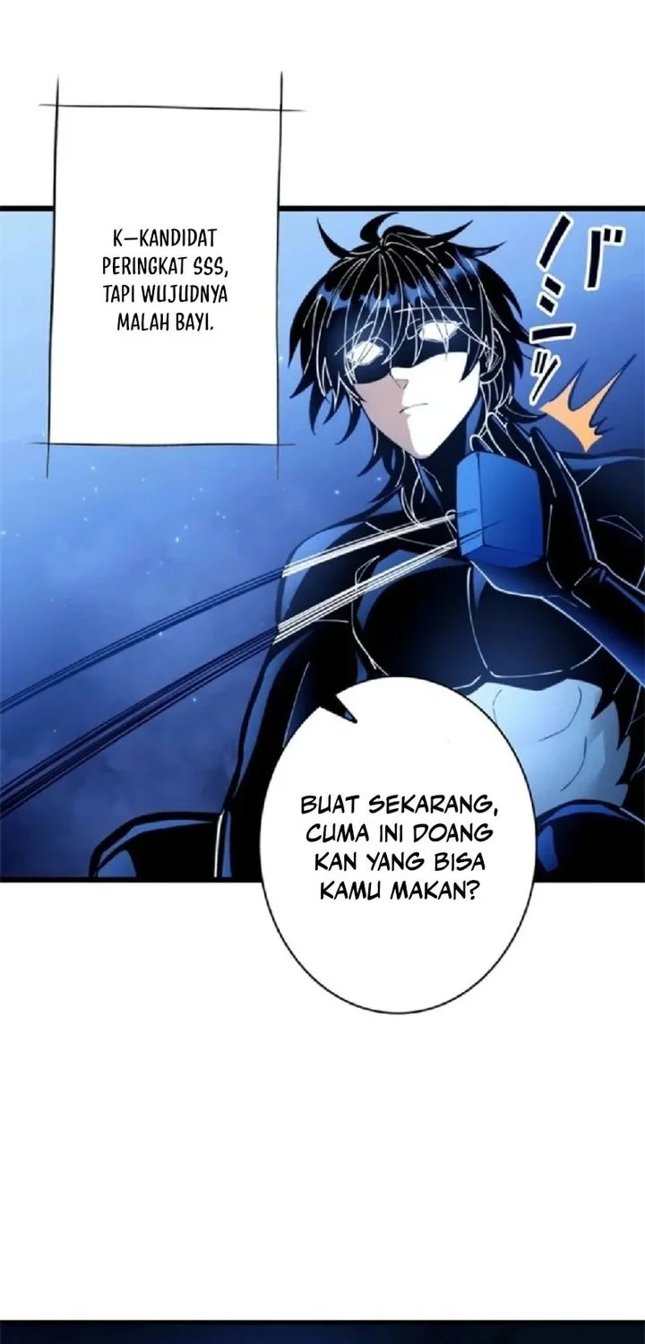 The Chosen SSS-Rank Chapter 30 Gambar 6