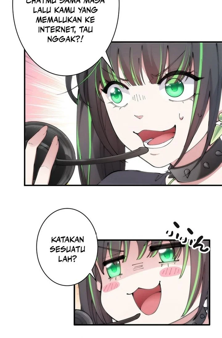 The Chosen SSS-Rank Chapter 6 Gambar 4