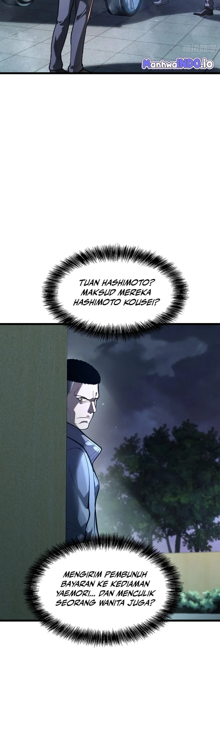 The Clan’s Failure is the Former Strongest in the Continent Chapter 13 Gambar 6