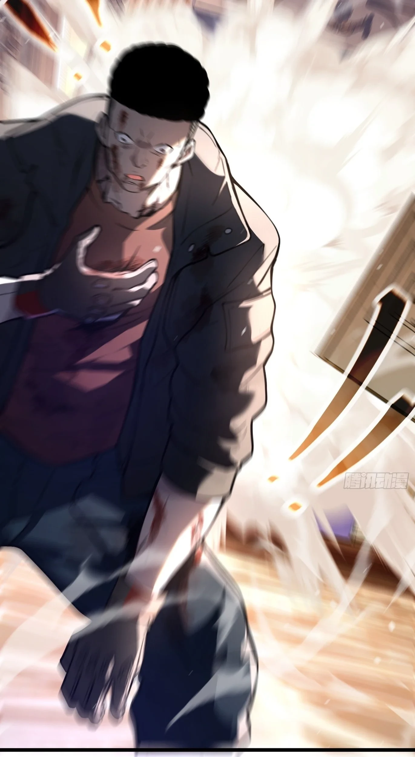 The Clan’s Failure is the Former Strongest in the Continent Chapter 14 Gambar 9