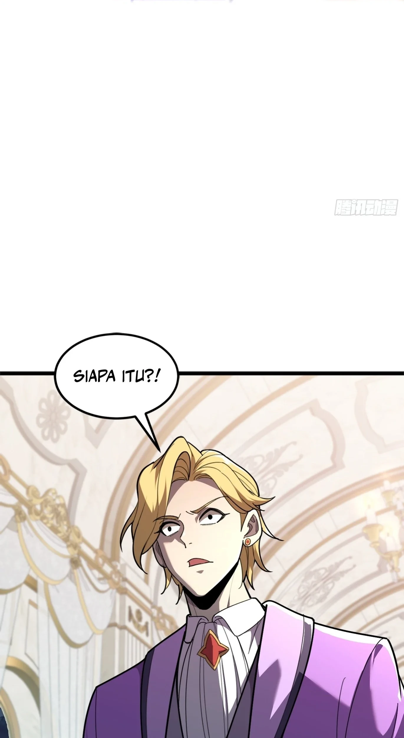 The Clan’s Failure is the Former Strongest in the Continent Chapter 14 Gambar 10
