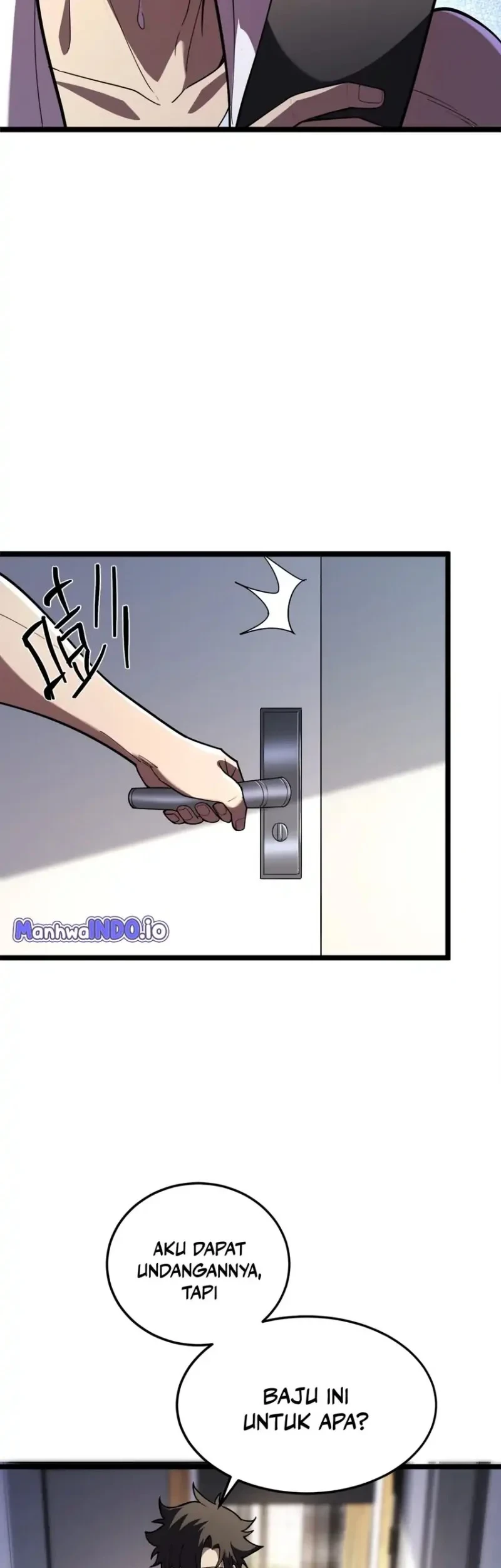 The Clan’s Failure is the Former Strongest in the Continent Chapter 15 Gambar 11