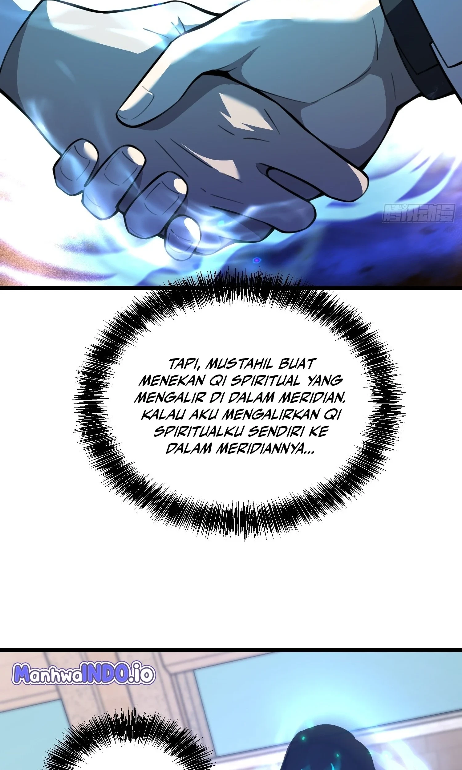 The Clan’s Failure is the Former Strongest in the Continent Chapter 16 Gambar 8