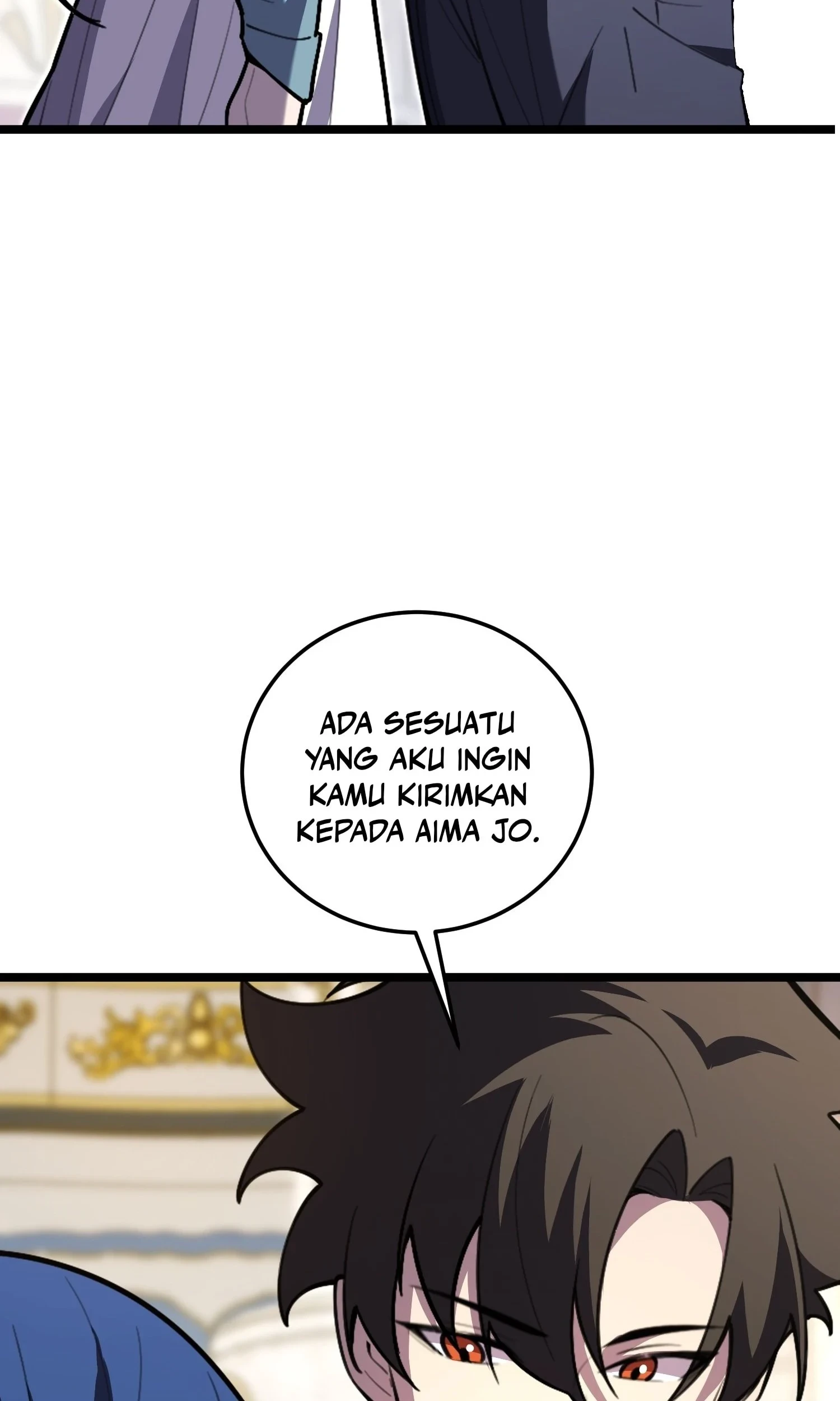 The Clan’s Failure is the Former Strongest in the Continent Chapter 18 Gambar 10