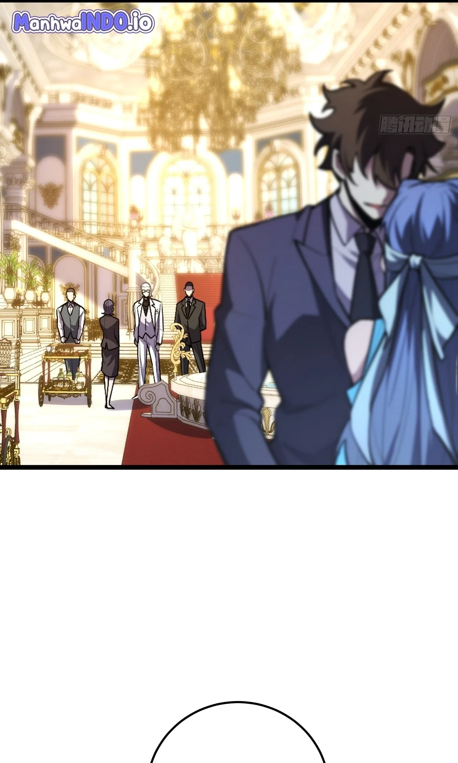The Clan’s Failure is the Former Strongest in the Continent Chapter 18 Gambar 12