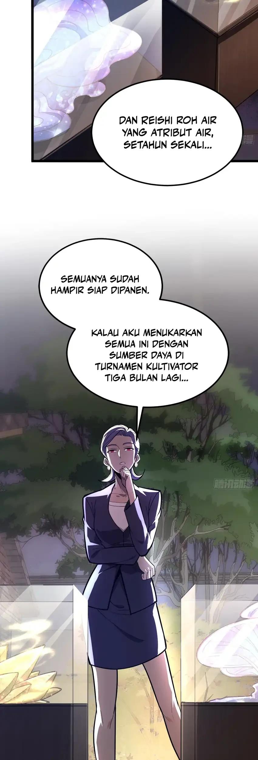 The Clan’s Failure is the Former Strongest in the Continent Chapter 19 Gambar 11