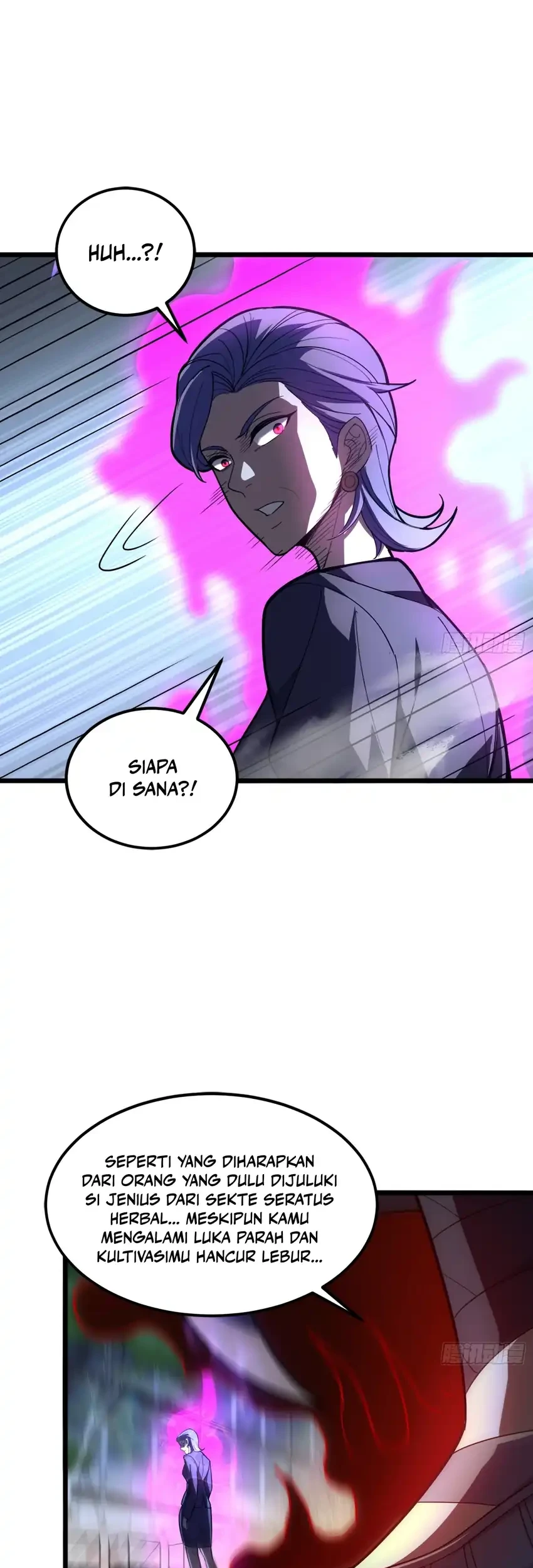 The Clan’s Failure is the Former Strongest in the Continent Chapter 19 Gambar 13