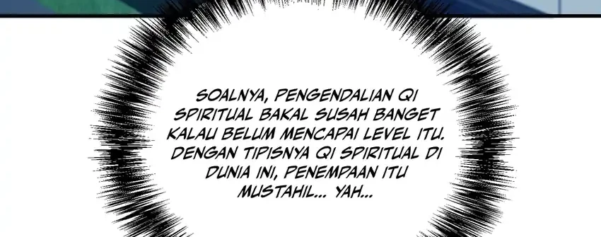 The Clan’s Failure is the Former Strongest in the Continent Chapter 20 Gambar 14