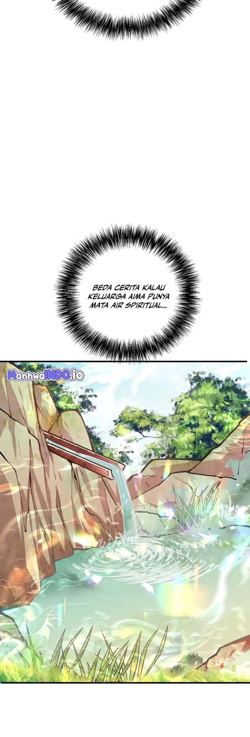 The Clan’s Failure is the Former Strongest in the Continent Chapter 20 Gambar 15