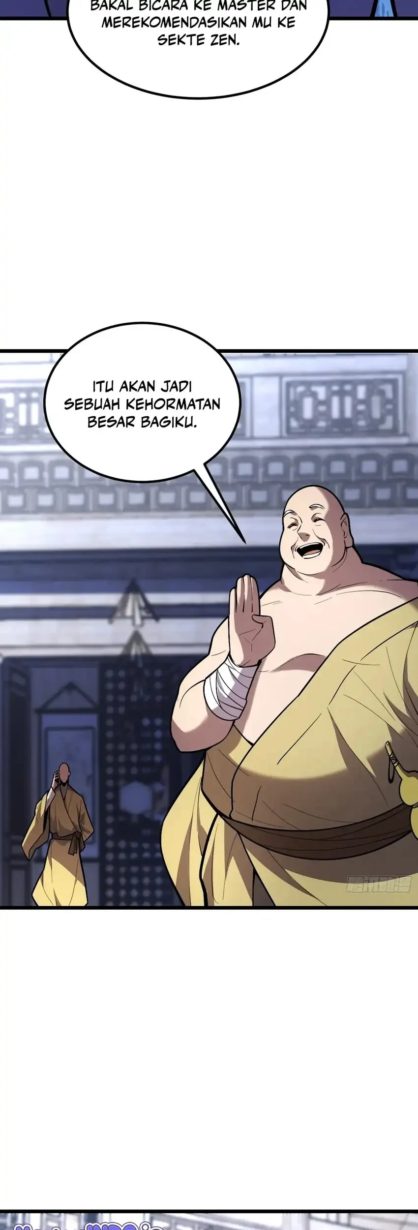 The Clan’s Failure is the Former Strongest in the Continent Chapter 21 Gambar 9