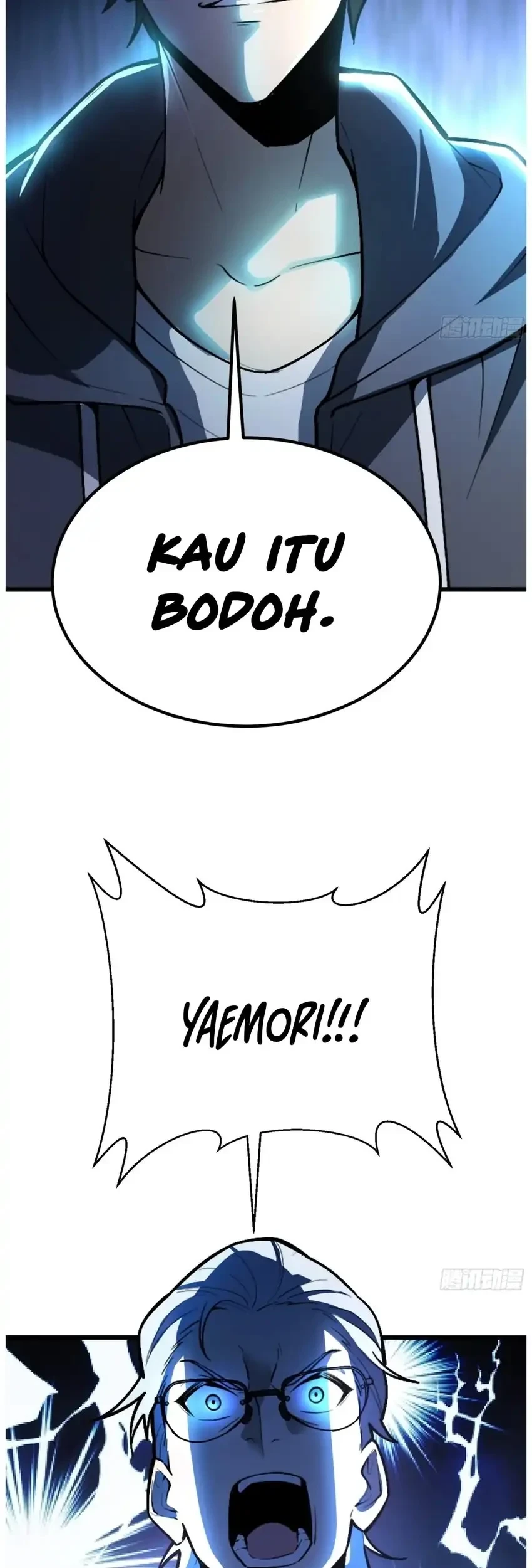 The Clan’s Failure is the Former Strongest in the Continent Chapter 22 Gambar 9