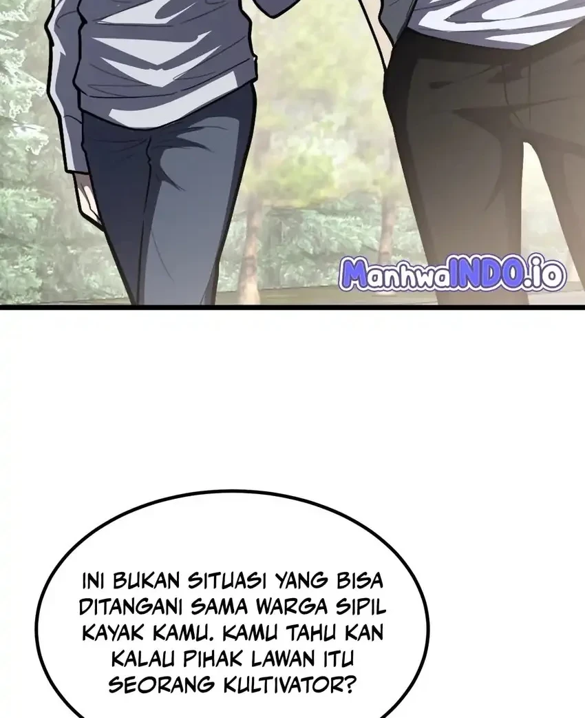The Clan’s Failure is the Former Strongest in the Continent Chapter 22 Gambar 12