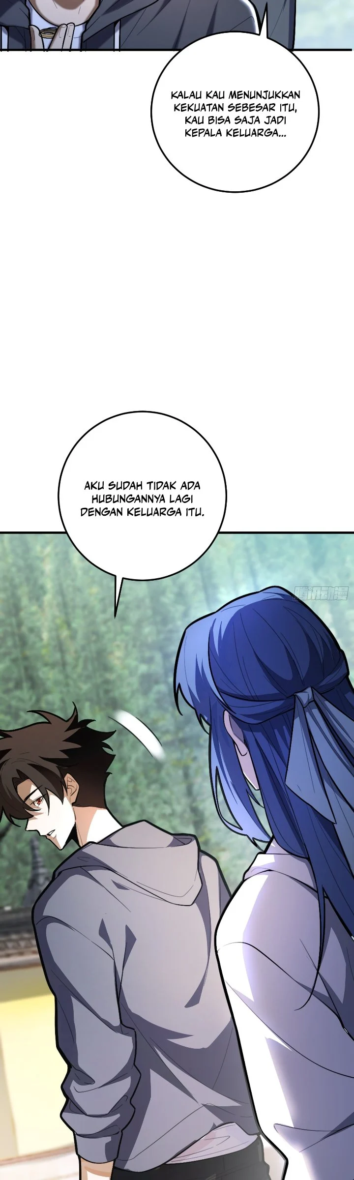 The Clan’s Failure is the Former Strongest in the Continent Chapter 24 Gambar 7