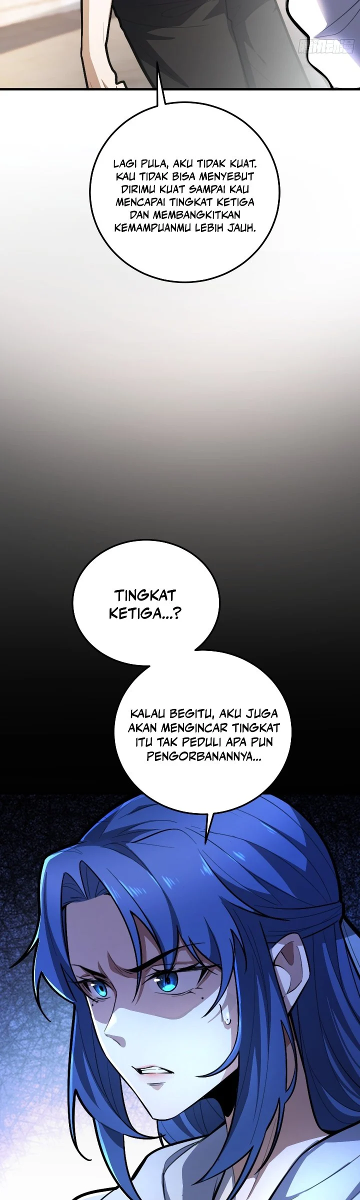 The Clan’s Failure is the Former Strongest in the Continent Chapter 24 Gambar 8