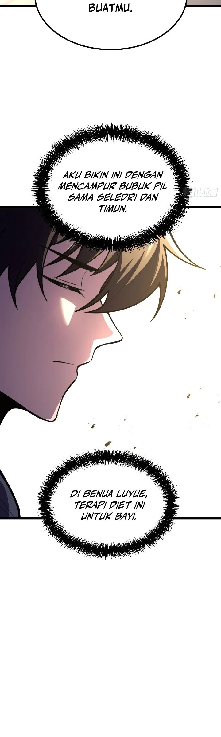 The Clan’s Failure is the Former Strongest in the Continent Chapter 25 Gambar 6