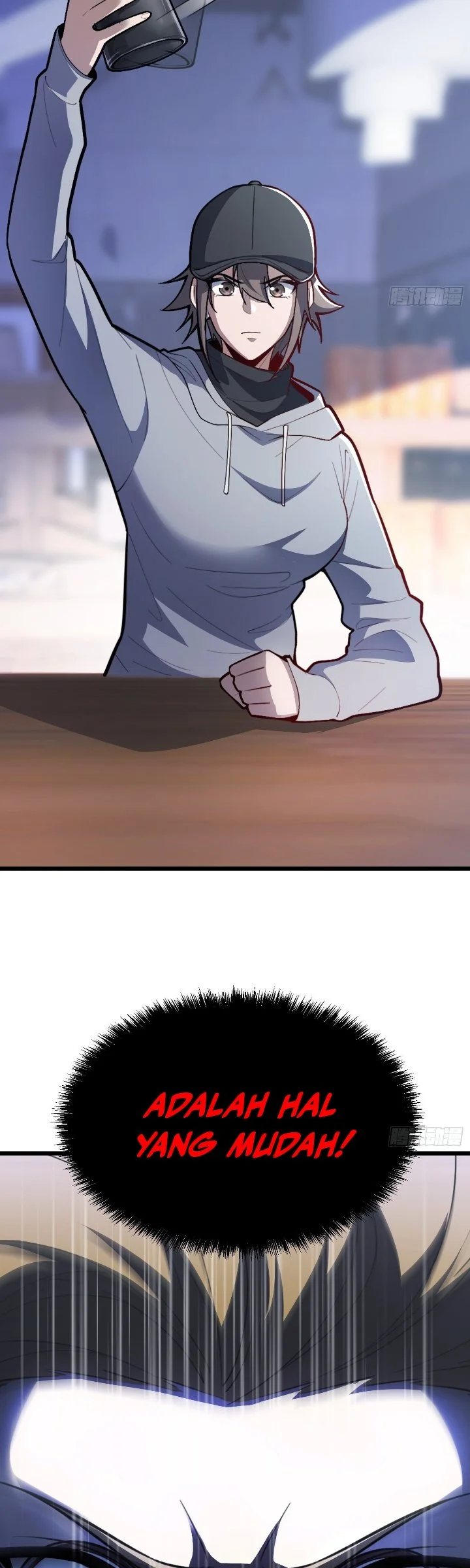 The Clan’s Failure is the Former Strongest in the Continent Chapter 28 Gambar 5