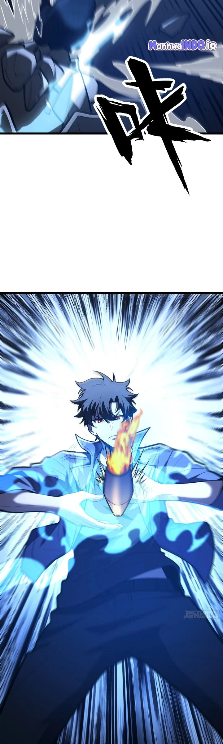 The Clan’s Failure is the Former Strongest in the Continent Chapter 32 Gambar 8