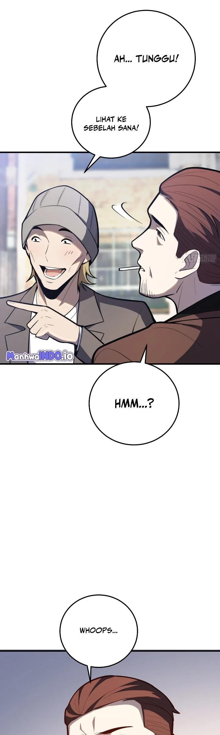 The Clan’s Failure is the Former Strongest in the Continent Chapter 33 Gambar 6