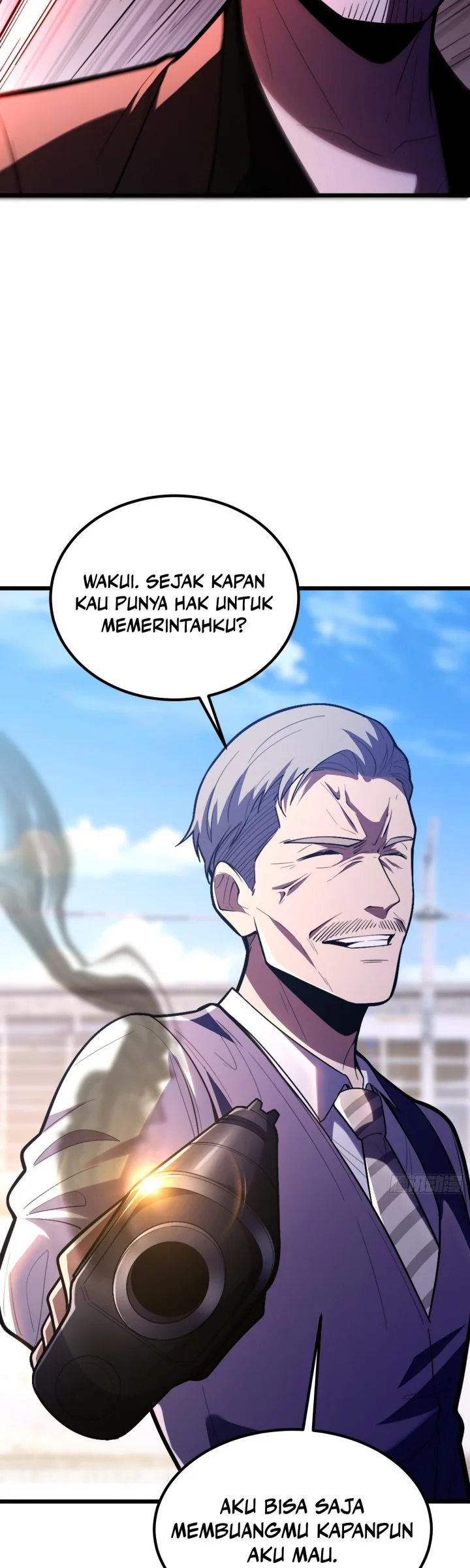 The Clan’s Failure is the Former Strongest in the Continent Chapter 34 Gambar 6
