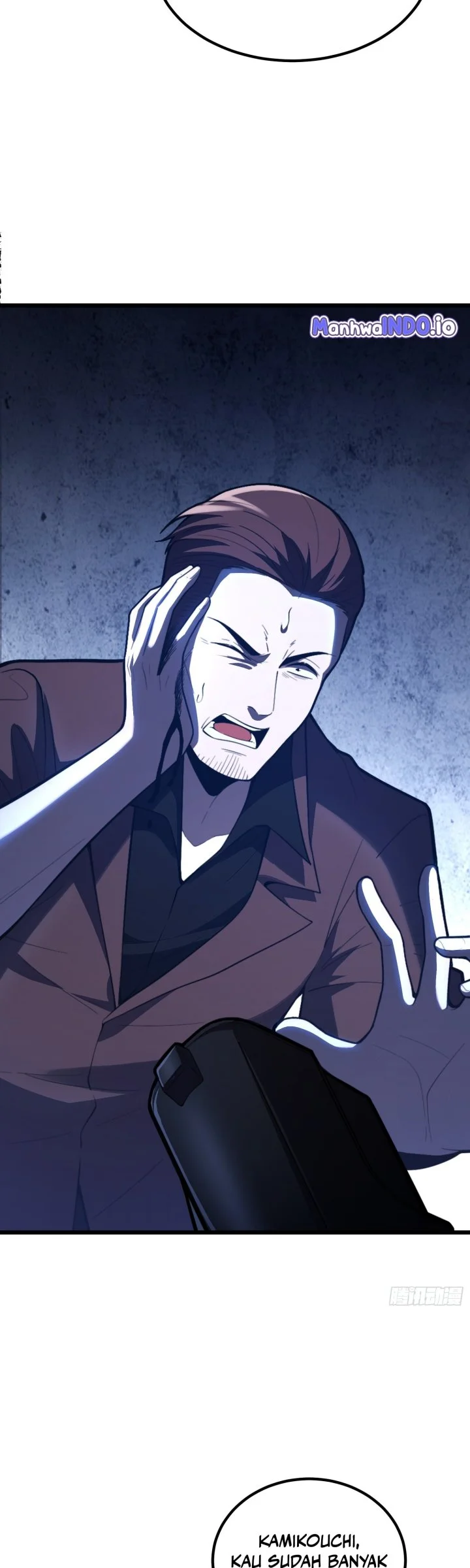 The Clan’s Failure is the Former Strongest in the Continent Chapter 34 Gambar 7