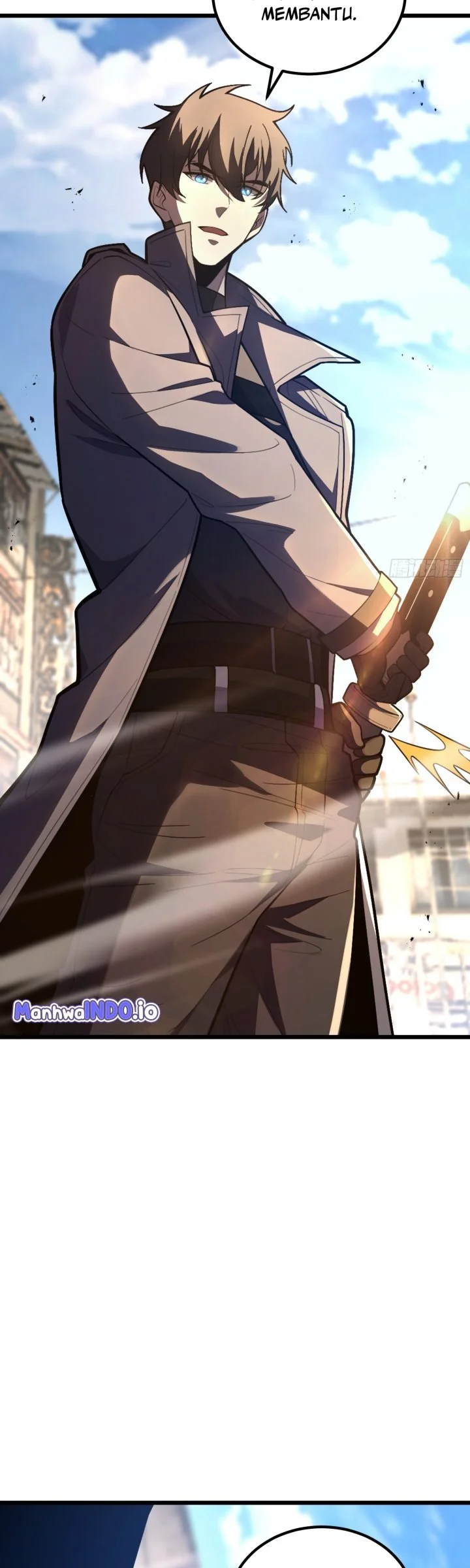 The Clan’s Failure is the Former Strongest in the Continent Chapter 34 Gambar 8