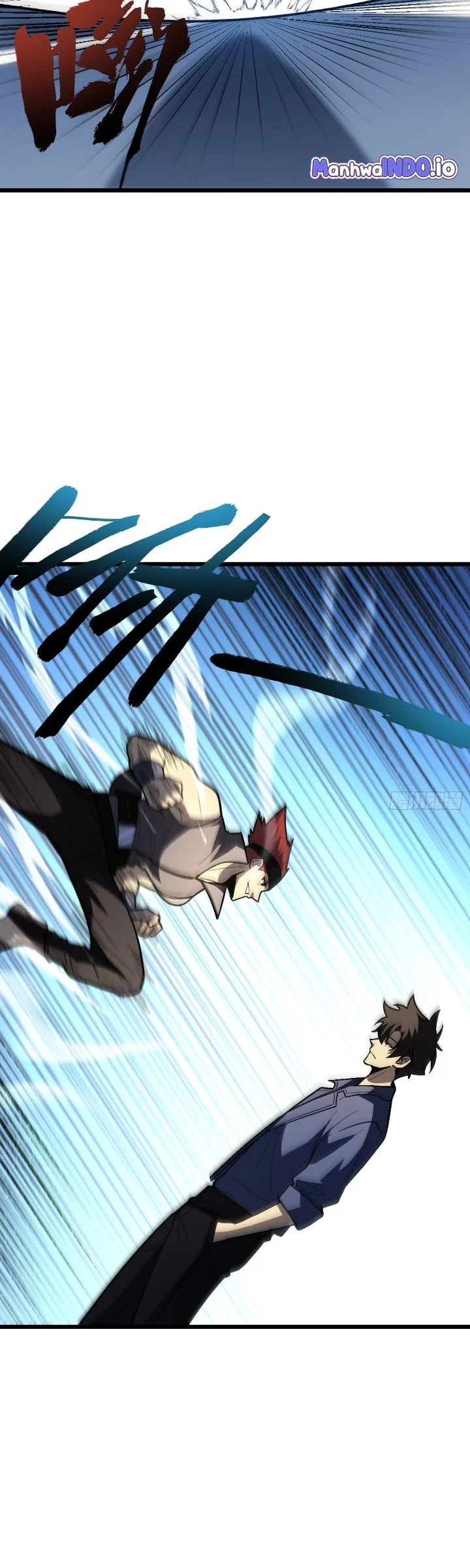 The Clan’s Failure is the Former Strongest in the Continent Chapter 35 Gambar 7