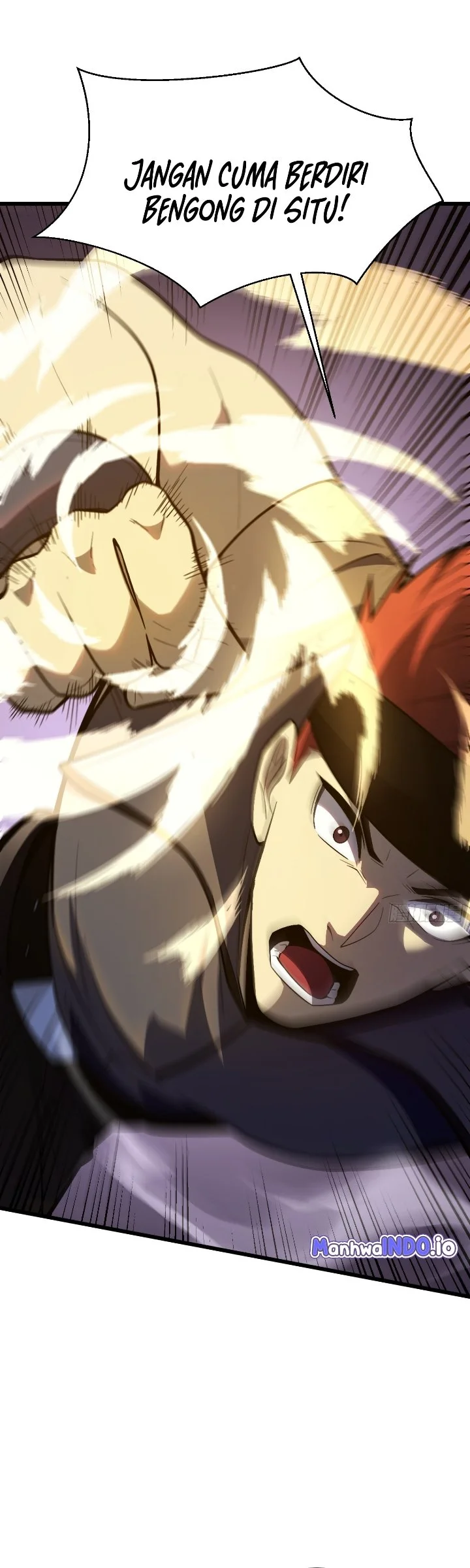 The Clan’s Failure is the Former Strongest in the Continent Chapter 35 Gambar 8