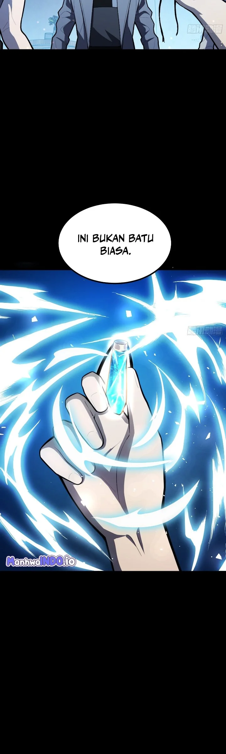 The Clan’s Failure is the Former Strongest in the Continent Chapter 36 Gambar 5