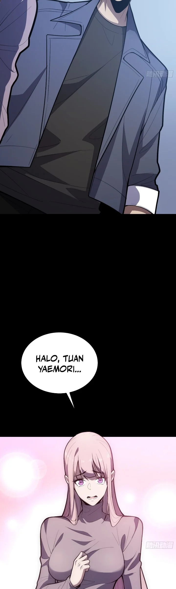 The Clan’s Failure is the Former Strongest in the Continent Chapter 37 Gambar 5
