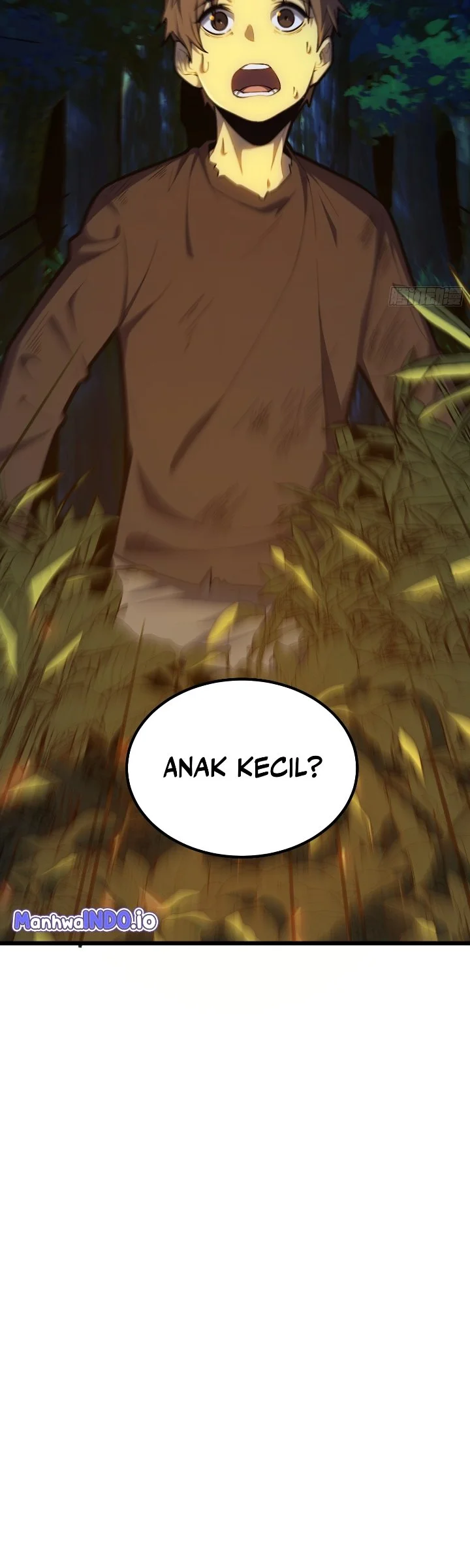 The Clan’s Failure is the Former Strongest in the Continent Chapter 39 Gambar 5