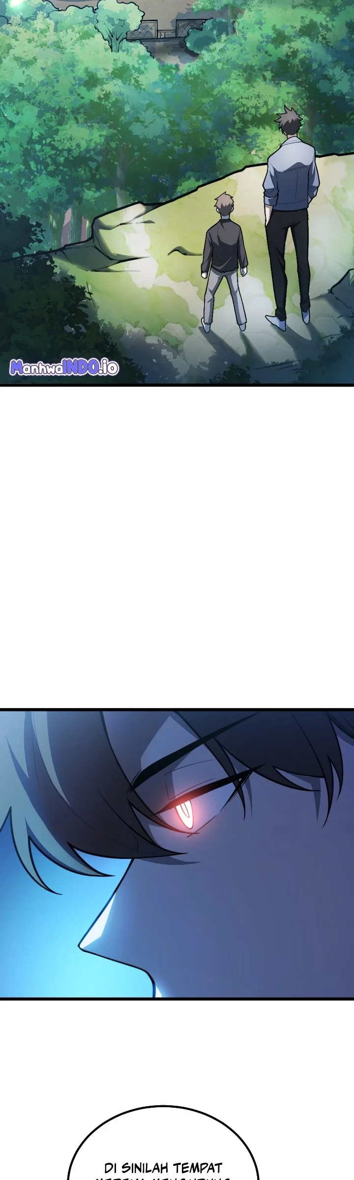 The Clan’s Failure is the Former Strongest in the Continent Chapter 40 Gambar 6