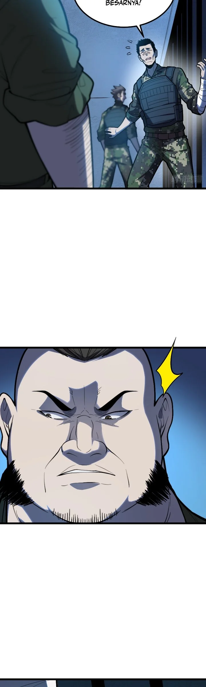 The Clan’s Failure is the Former Strongest in the Continent Chapter 41 Gambar 6