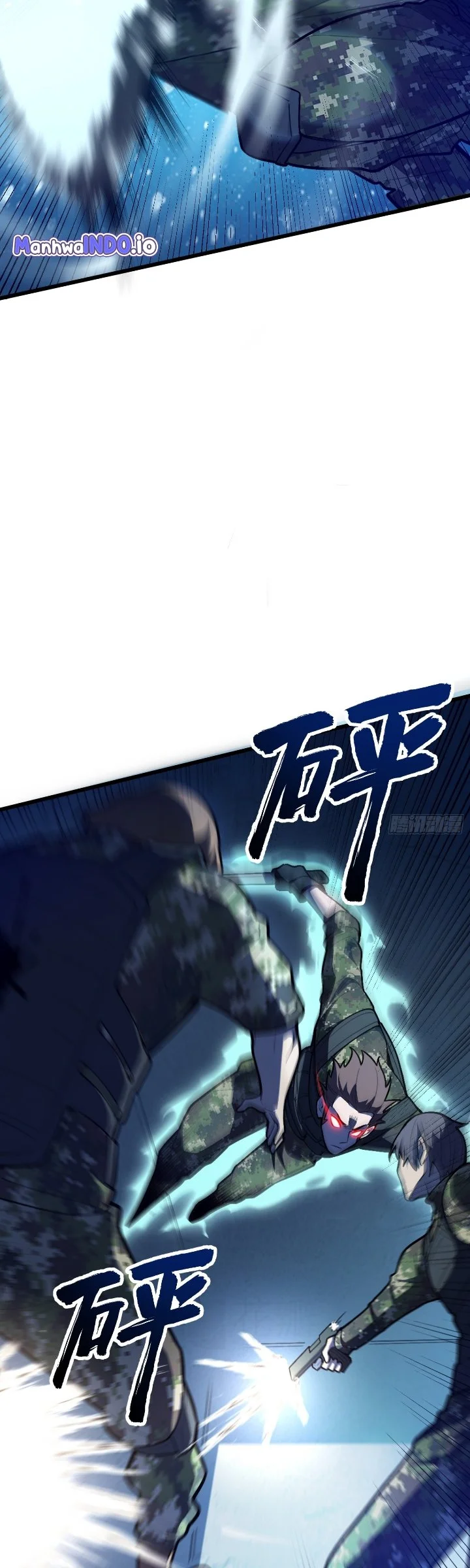The Clan’s Failure is the Former Strongest in the Continent Chapter 42 Gambar 7