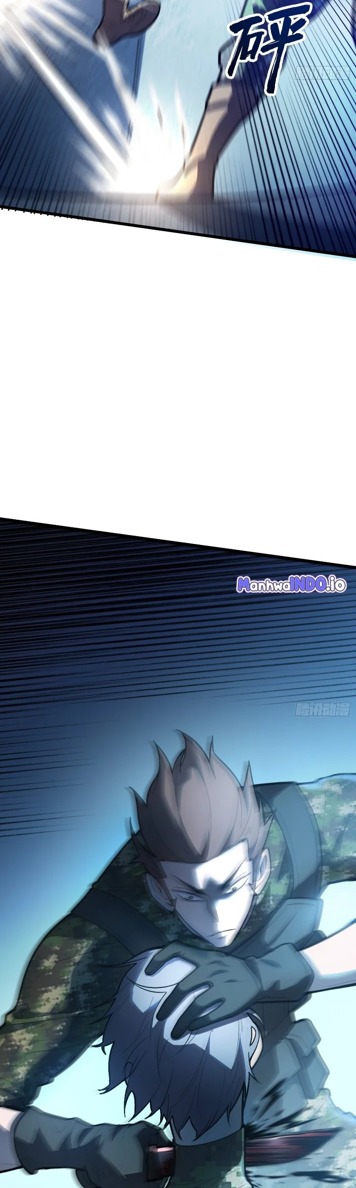 The Clan’s Failure is the Former Strongest in the Continent Chapter 42 Gambar 8