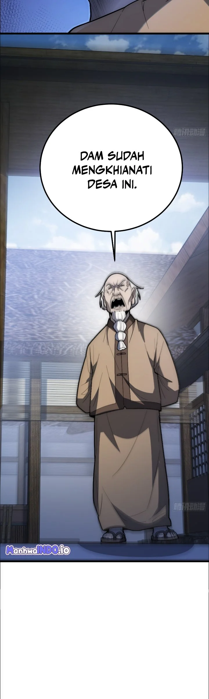 The Clan’s Failure is the Former Strongest in the Continent Chapter 47 Gambar 5