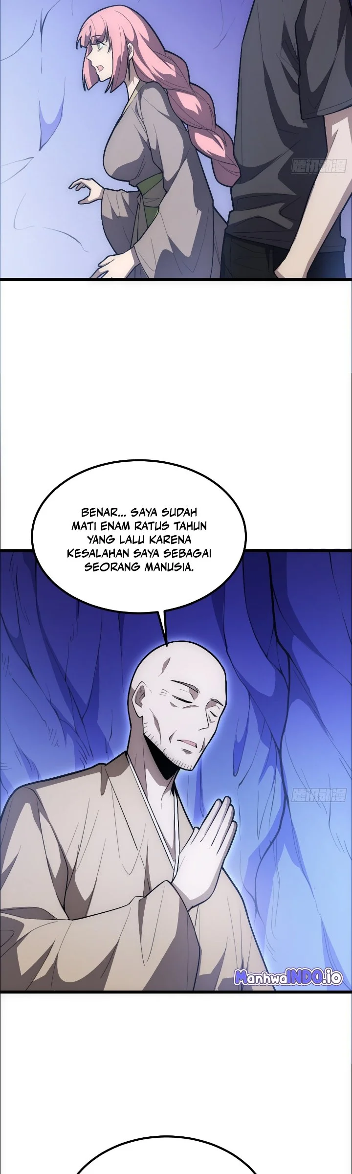The Clan’s Failure is the Former Strongest in the Continent Chapter 49 Gambar 6