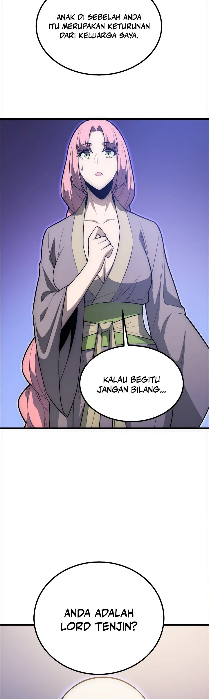 The Clan’s Failure is the Former Strongest in the Continent Chapter 49 Gambar 7