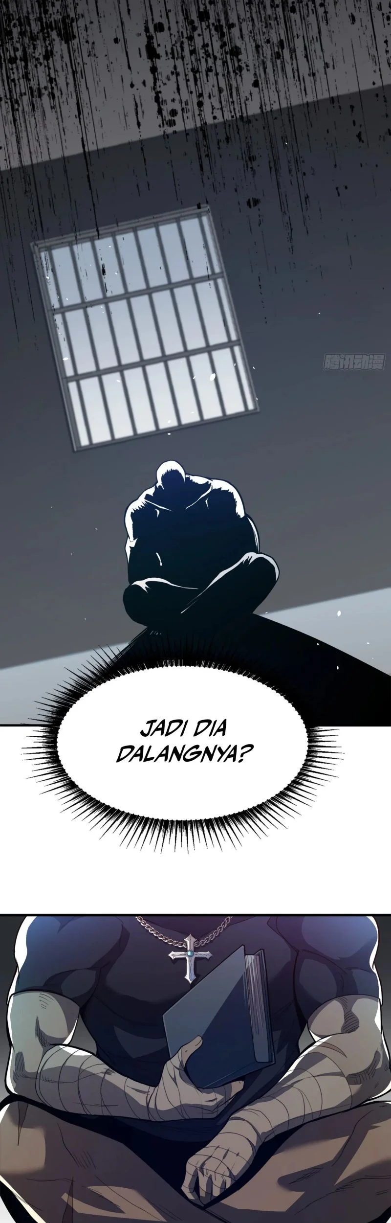 The Clan’s Failure is the Former Strongest in the Continent Chapter 7 Gambar 8
