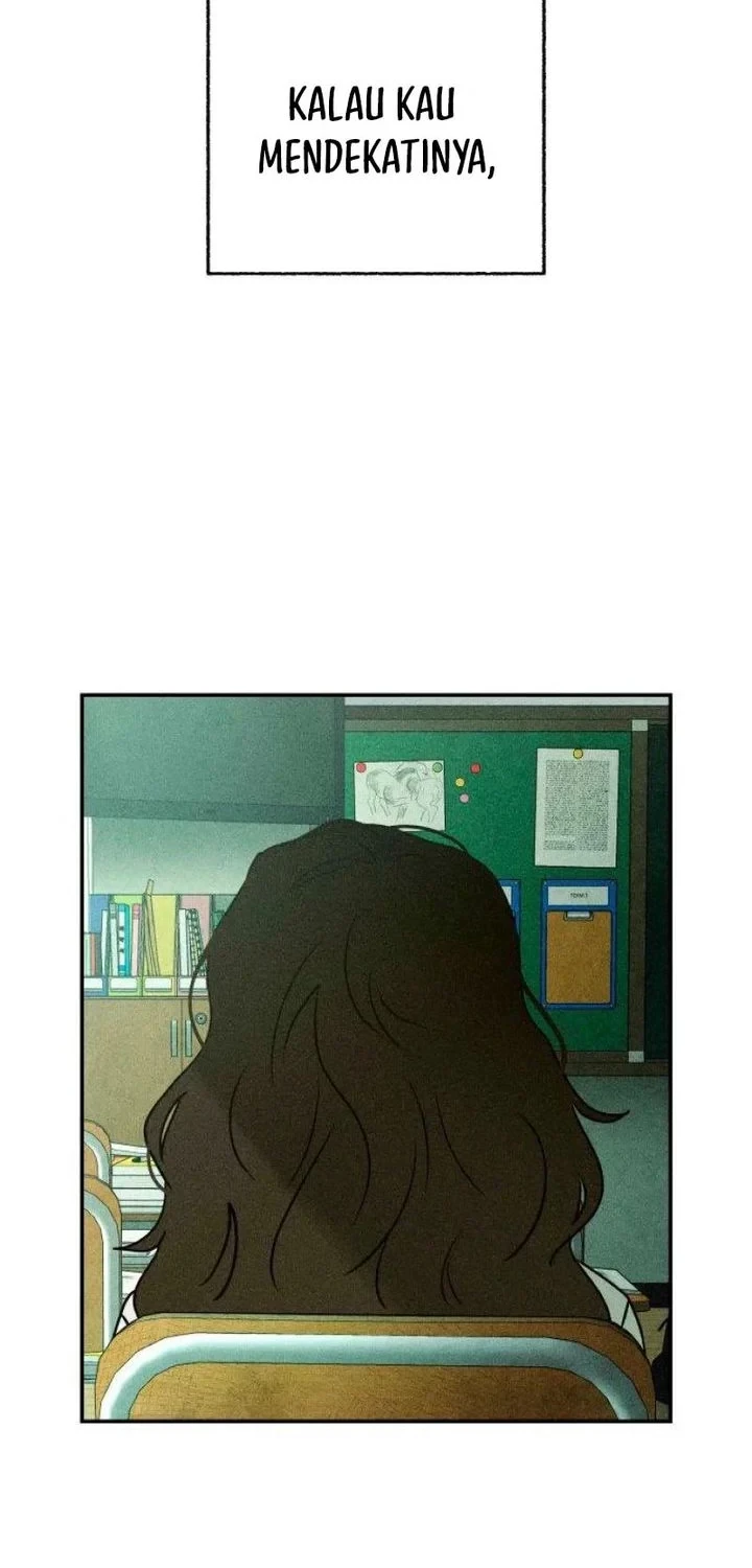 The Classmate Chapter 1 Gambar 12