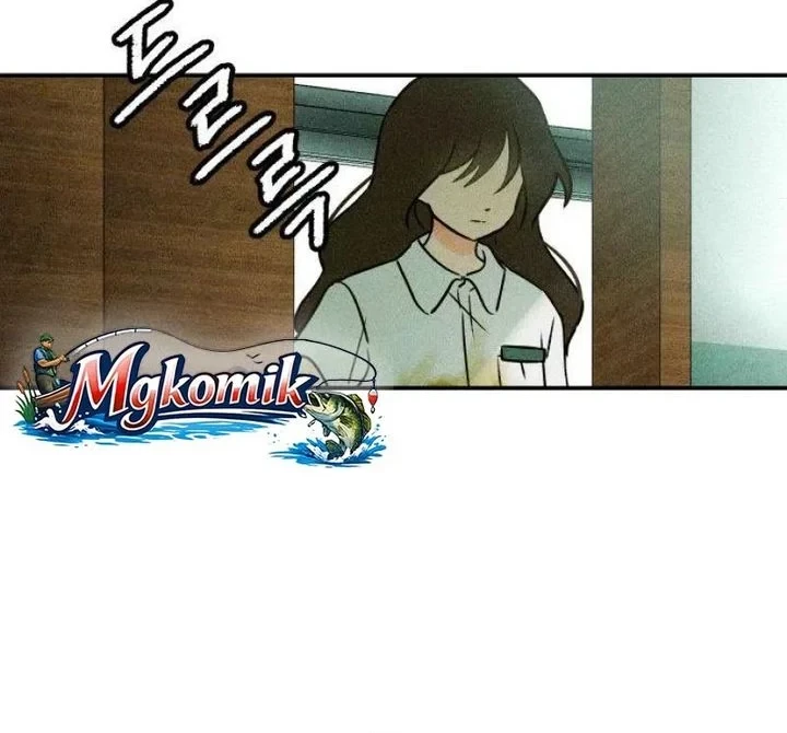 The Classmate Chapter 1 Gambar 16