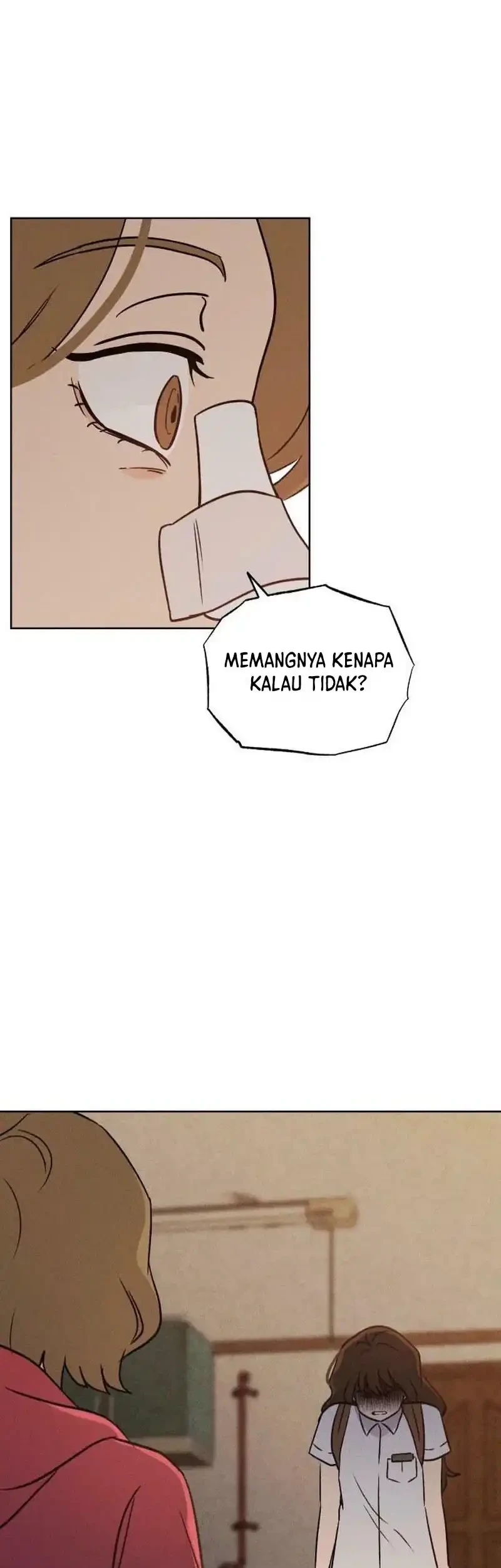 The Classmate Chapter 11 Gambar 9
