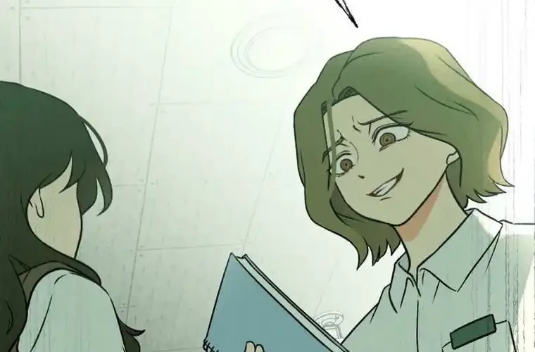The Classmate Chapter 14 Gambar 14
