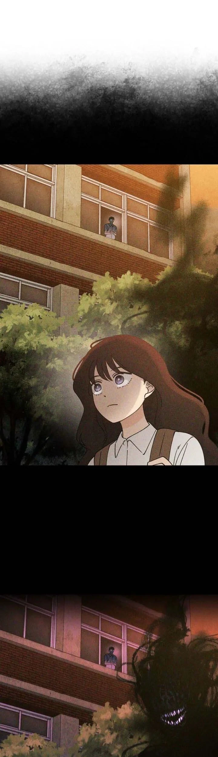 The Classmate Chapter 16 Gambar 11