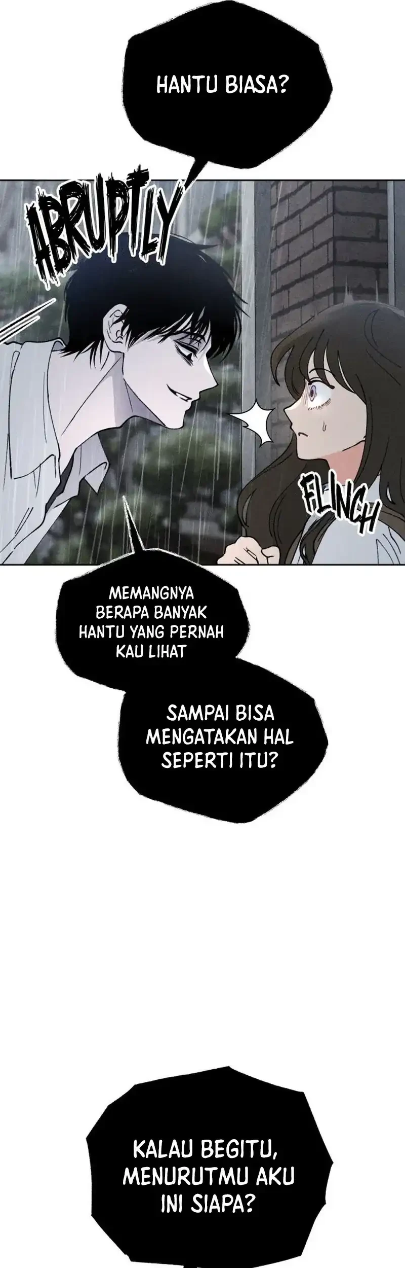 The Classmate Chapter 19 Gambar 13