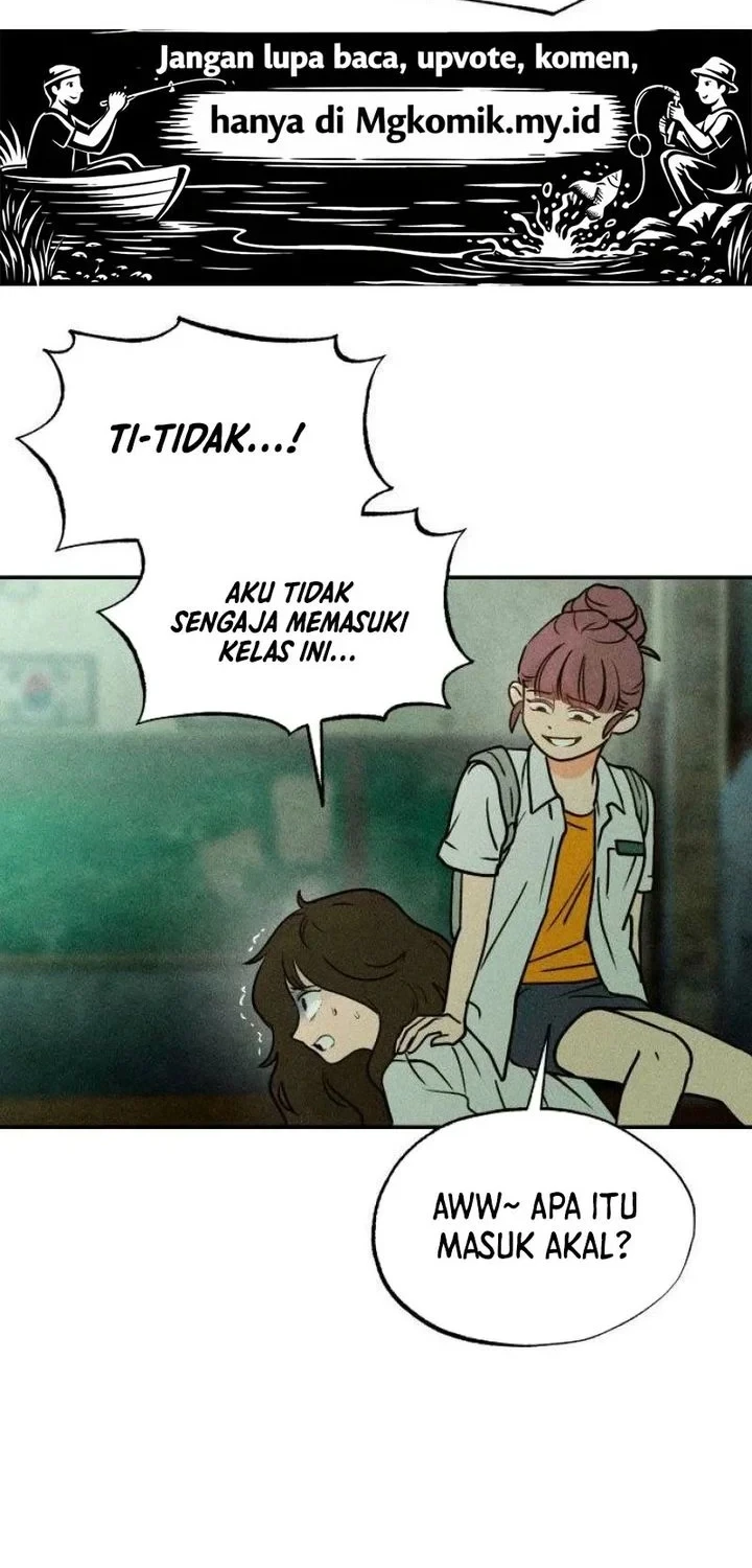 The Classmate Chapter 2 Gambar 12